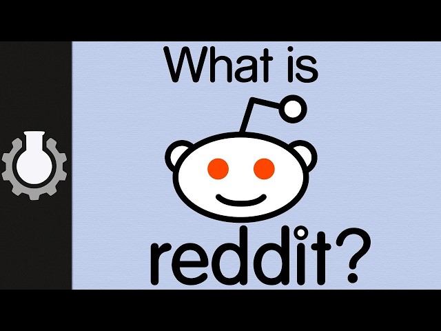 Video Pronunciation of Reddit in English