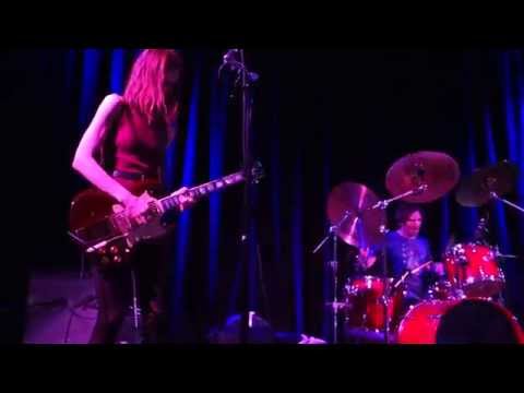 Thumbnail for The Juliana Hatfield Three - Fleur de Lys - Live in San Francisco by Juliana Hatfield