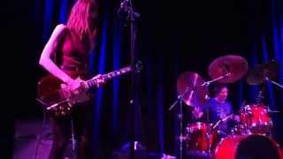 The Juliana Hatfield Three - Fleur de Lys - Live in San Francisco