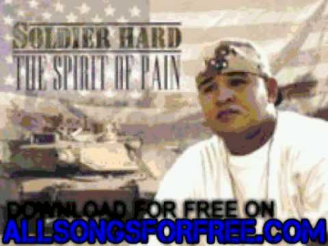 soldier hard - Support Us - The Best of Soldier Hard