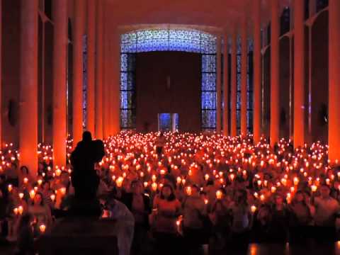 Padre João Bachmann Missa Blumenau 18