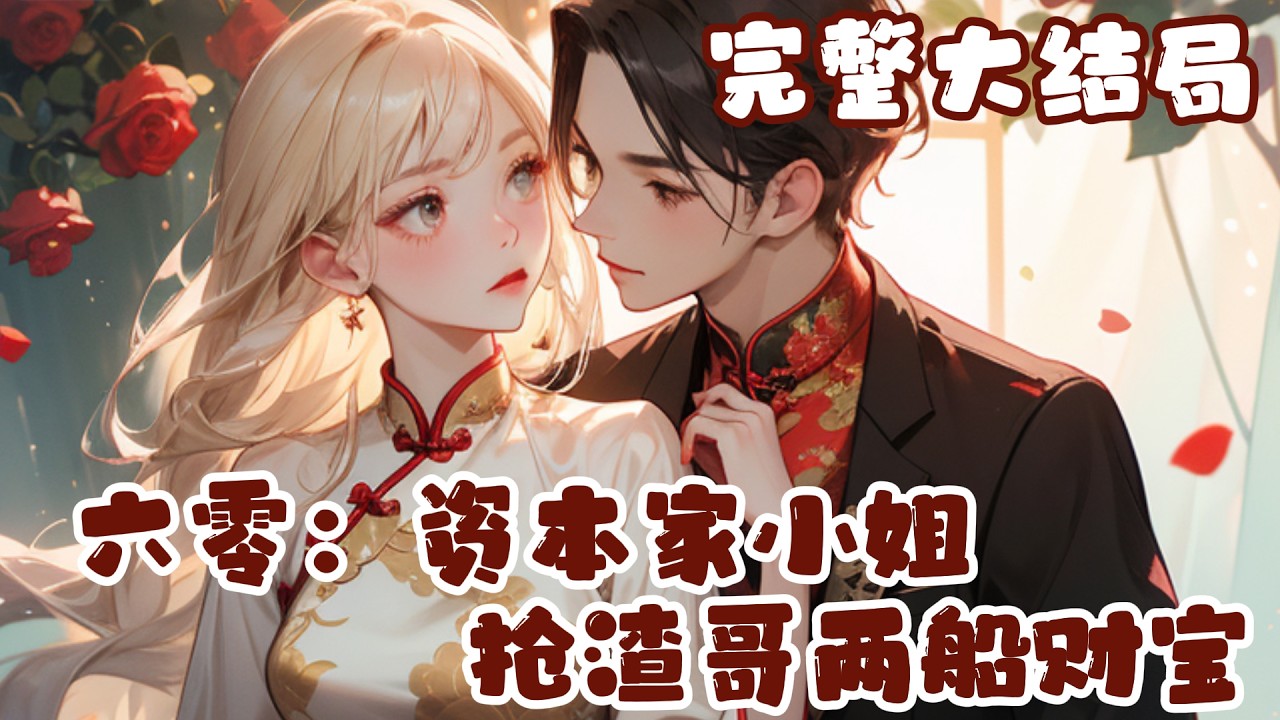 【完结】💕《六零：资本家小姐抢渣哥两船财宝》现代特工成了沪市资本家傅家的大小姐，巨大的纽约港?
