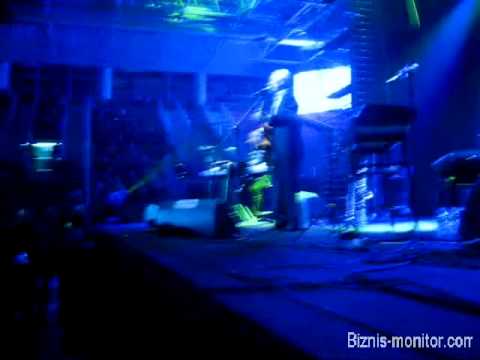 Oprosti mi  pape - Oliver Dragojevic, Zenica, 23. 12. 2009