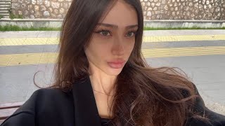no makeup btw