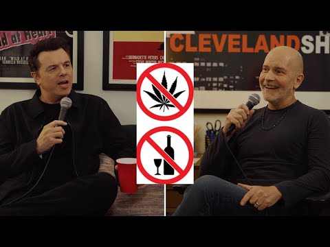 Mike Quit Alcohol And Weed