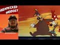 Tex Avery Henpecked Hoboes 1946 First Time Watching George And Junior S First Appearance