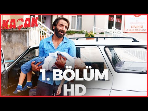 Kaçak 1. Bölüm | HD