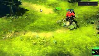 Dota 2 Injured Animations New Set 1