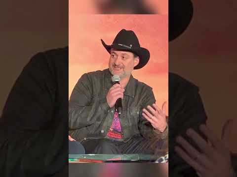 The Mandalorian LIVE on Disney Plus