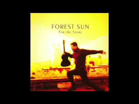 Always - Forest Sun feat. Jolie Holland & Darren Johnston (trumpet)