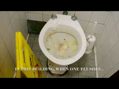 The College View investigates: St. Patrick's College accommodation