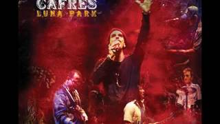 Los Cafres - Si el amor se cae (AUDIO)