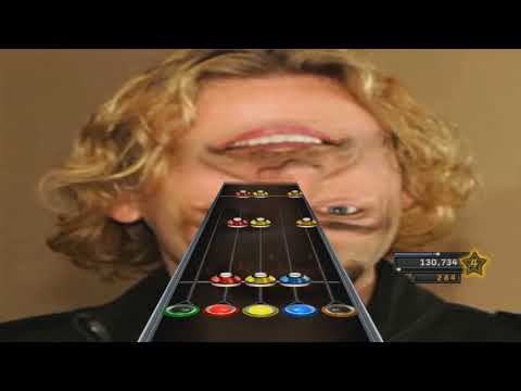 Nickelbacc - Animalz