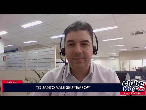 “QUANTO VALE O SEU TEMPO?”