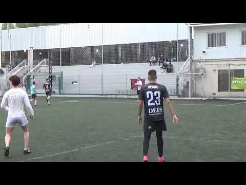 CRUZ NEGRA vs ATLETICO SANTA MARTA - #Clausura2021 Fecha 2
