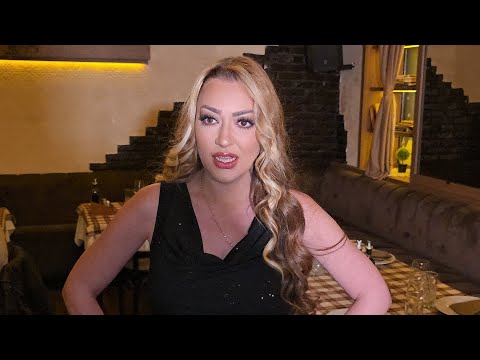 MINA KOSTIC ME JE POKRALA! Sandra Resic osula paljbu po koleginici, KARLEUSINE PESME NE VOLIM