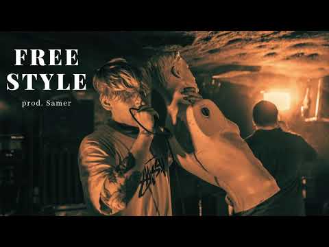 uki grajda ''freestyle" prod. Samer
