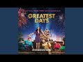 Greatest Day