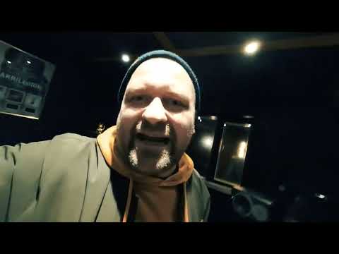 SUPAJAN's FREDAGSBARS // Run For Cover