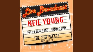 Prisioners Of Rock ‘n’ Roll (Live Broadcast 1986)