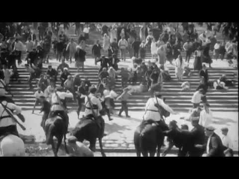 New Potemkin Steps in Odesa Region: Copy of Ukrainian iconic stairs unveiled in Illichivsk