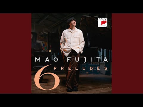 Preludes, Op. 31: No. 15 Dans le genre gothique