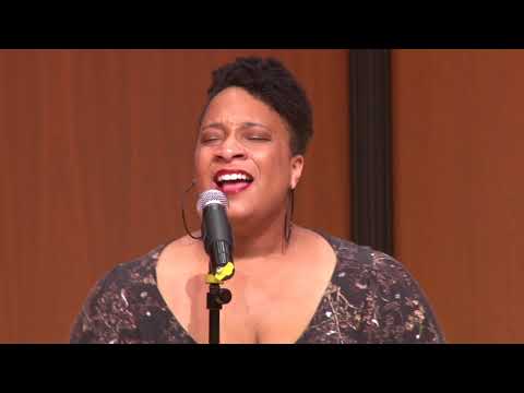 Beantown's Got Talent 2018 - Act 14 - Taryn Newborne