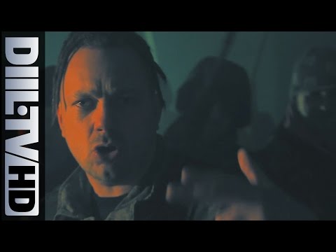 BILON X SZWED - Inwazja (Official Video) [DIIL.TV]