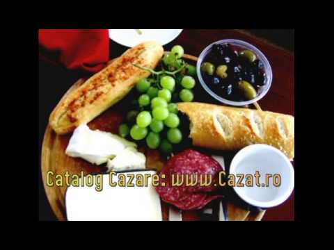 Cazare Brostenii de Sus, Gorj - Cazat.ro