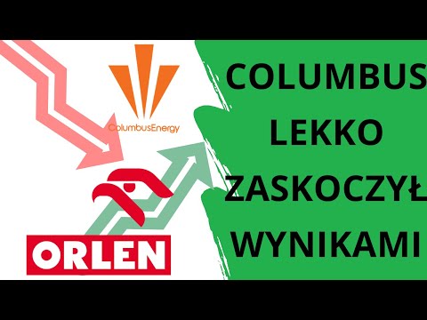 PKN Orlen idzie mocno w detal, energia z węgla coraz droższa – Orlen, Columbus, Polenergia