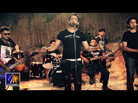 Waraduna Machan (වැරදුනා මචං) - Sampath Randeer - MEntertainments