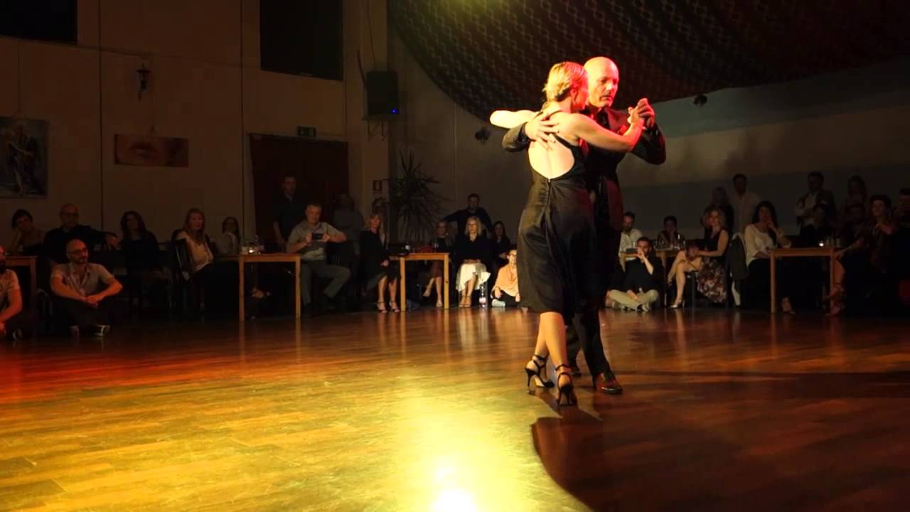 Celine Ruiz & Alberto Colombo MdT 01