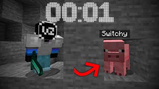 Minecraft Ultimate Hide &amp; Seek