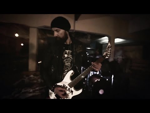 WINTERBORN Another Sleepless Night official music video 2024