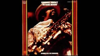 Cannonball Adderley - Eye Of The Cosmos 1972