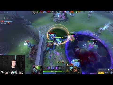 ODPixel : Chat, do you wanna see 5 Man Chrono?