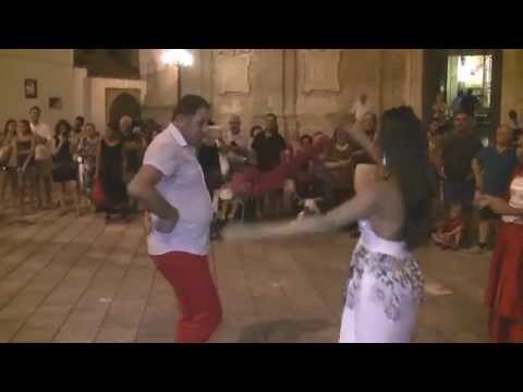 GALATONE in PIZZICA 2015