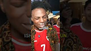 Download lagu IShowSpeed ke Indonesia Kacau ⁉️ #ishowspeed #ronaldo mp3