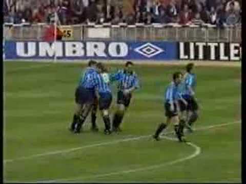 Oxford City Fa Vase Final News Coverage