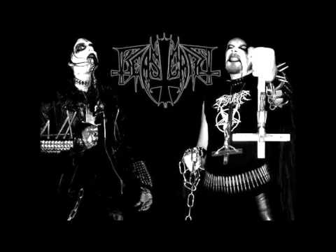 Beastcraft - Resurrection Through Desecration And Churchfires
