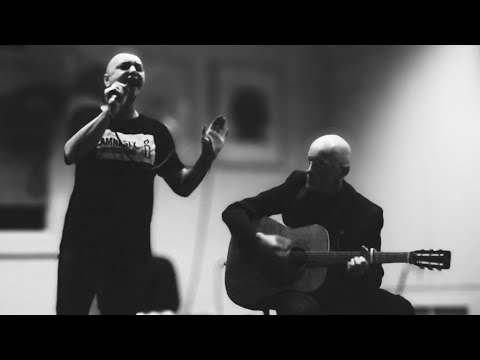 Sinéad O'Connor with Joe Chester : The Healing Room/ Whomsoever Dwells