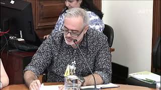 2026 05 21 - Audição da APOIAR – Associação de Apoio aos Ex-combatentes Vítimas do Stress de Guerra