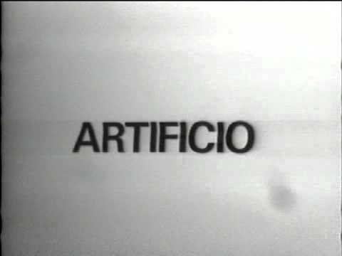 Artifício - Ocupação Regina Silveira (2010)
