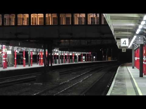 92011 4m48 Mossend - Daventry Tesco Train, 11th February 2014