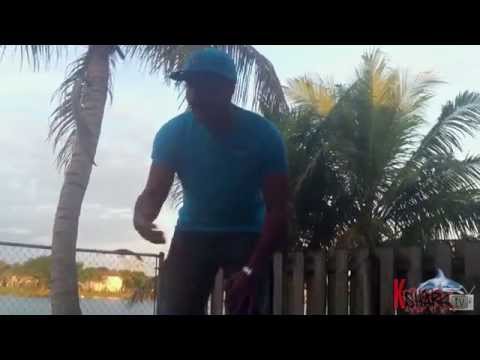 Childs - "Mic Fire" (Freestyle)