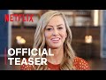 Love is Blind: After the Altar | Official Teaser | Netflix