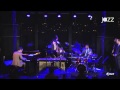 If I were a Bell - The Christian Tamburr Quintet - Dizzy's Club Coca Cola - JALC 11/10/14