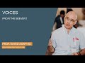 Prof Sayed Azam Ali Voices Of Nutritional Paradox