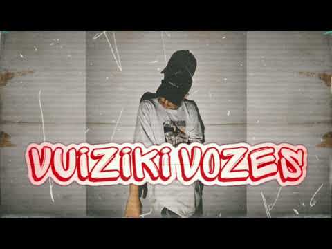 ACAPELLA - MC GALÁXIA & MC MADIMBULL - PEGADA DE NEGÃO TIPO UM BÚFALO - 130BPM - ((vuizikivozes))
