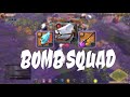 DUO BOMB SQUAD ALBION ONLINE | EU